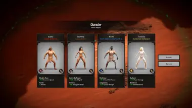 Conquest Dark preview 3