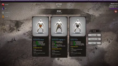 Conquest Dark preview 5