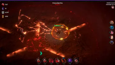 Conquest Dark preview 7