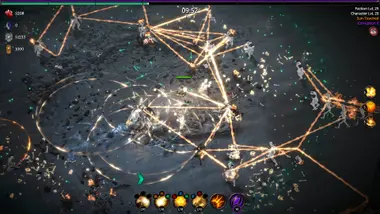 Conquest Dark preview 4