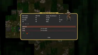 Conquest of Elysium 3 preview 6