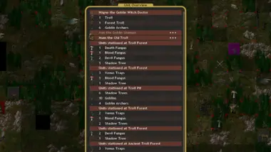 Conquest of Elysium 3 preview 7