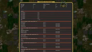 Conquest of Elysium 3 preview 5