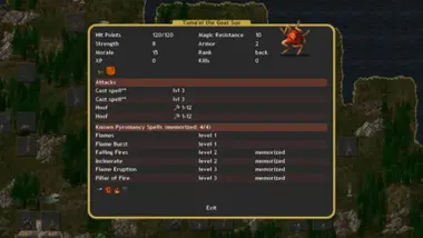 Conquest of Elysium 3 preview 4