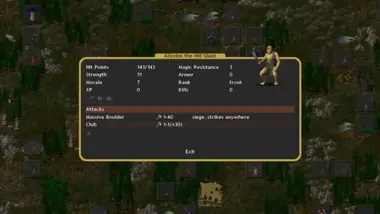 Conquest of Elysium 3 preview 3