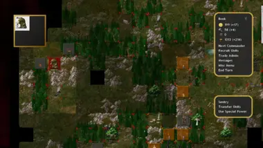 Conquest of Elysium 3 preview 2