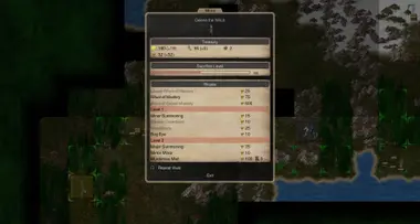 Conquest of Elysium 4 preview 8