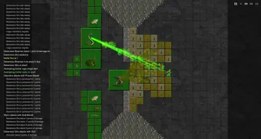 Conquest of Elysium 4 preview 10
