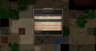 Conquest of Elysium 4 preview 7