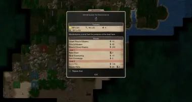 Conquest of Elysium 4 preview 9