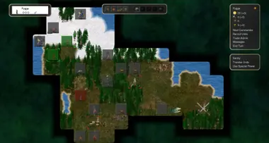 Conquest of Elysium 4 preview 6