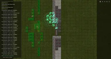 Conquest of Elysium 4 preview 5