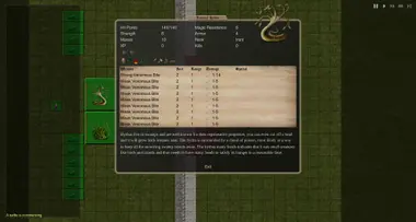 Conquest of Elysium 4 preview 3