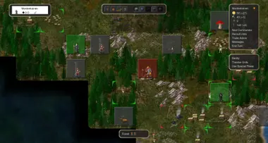 Conquest of Elysium 4 preview 2