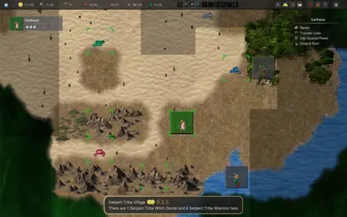 Conquest of Elysium 5 preview 9
