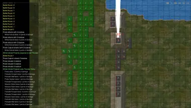 Conquest of Elysium 5 preview 2
