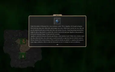 Conquest of Elysium 5 preview 9