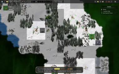 Conquest of Elysium 5 preview 5