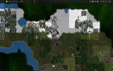 Conquest of Elysium 5 preview 7
