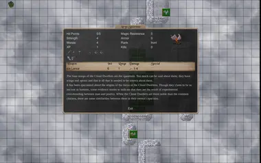 Conquest of Elysium 5 preview 4
