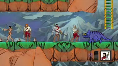 Conquistador Rex preview 4