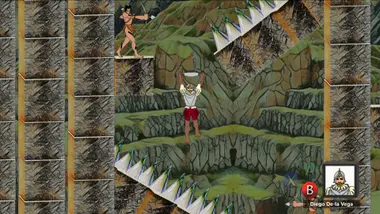 Conquistador Rex preview 9
