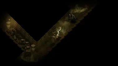 Conscript preview 2