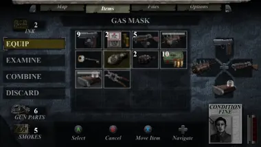 Conscript preview 9