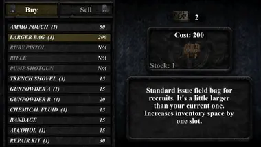 Conscript preview 7