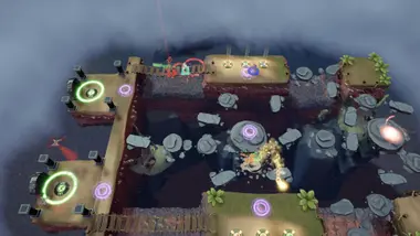 ConSPYration preview 5