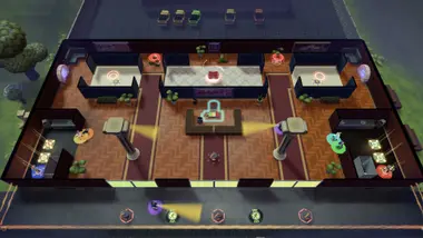 ConSPYration preview 2