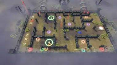 ConSPYration preview 4