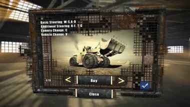 Construction Machines 2014 preview 19