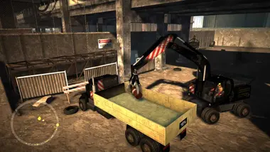 Construction Machines 2014 preview 23