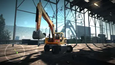 Construction Machines 2014 preview 16
