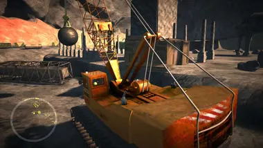 Construction Machines 2014 preview 17