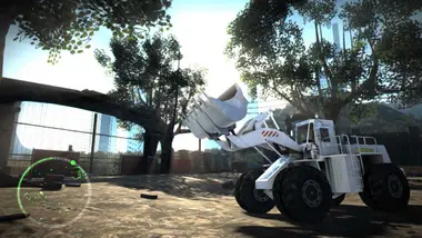 Construction Machines 2014 preview 12