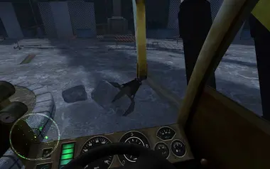 Construction Machines 2014 preview 10