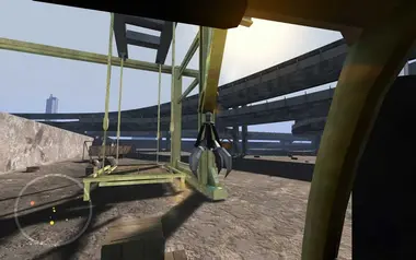 Construction Machines 2014 preview 9