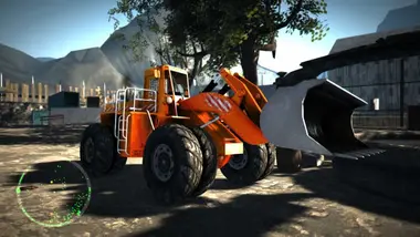 Construction Machines 2014 preview 7