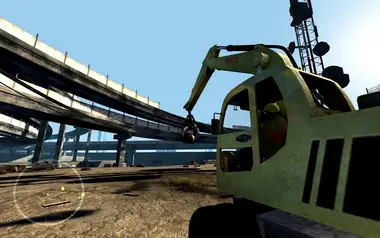Construction Machines 2014 preview 5