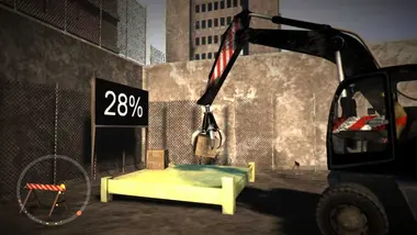 Construction Machines 2014 preview 3