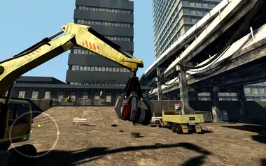 Construction Machines 2014 preview 6