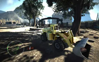 Construction Machines 2014 preview 4