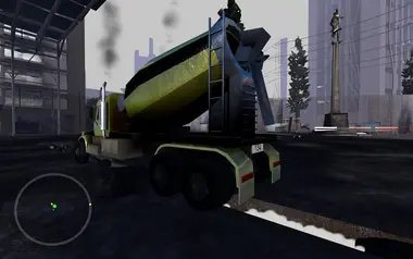 Construction Machines 2014 preview 2
