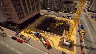 Construction Simulator 2 - Console Edition - Live - ARGENTINA preview 2