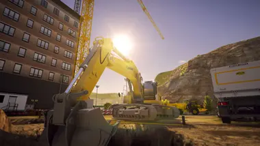 Construction Simulator 2 - Console Edition - Live - ARGENTINA preview 4