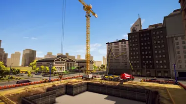 Construction Simulator 2 - Console Edition - Live - ARGENTINA preview 3
