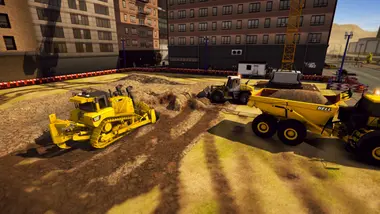 Construction Simulator 2 - Console Edition - Live - ARGENTINA preview 5