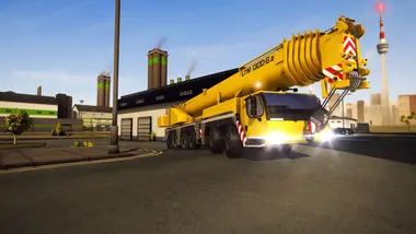 Construction Simulator 2 - Console Edition - Live - ARGENTINA preview 10